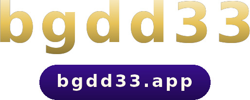 bgdd33 logo